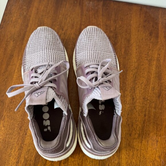 Adidas Ultraboost 2019 Soft Vision Purple - Picture 8 of 10